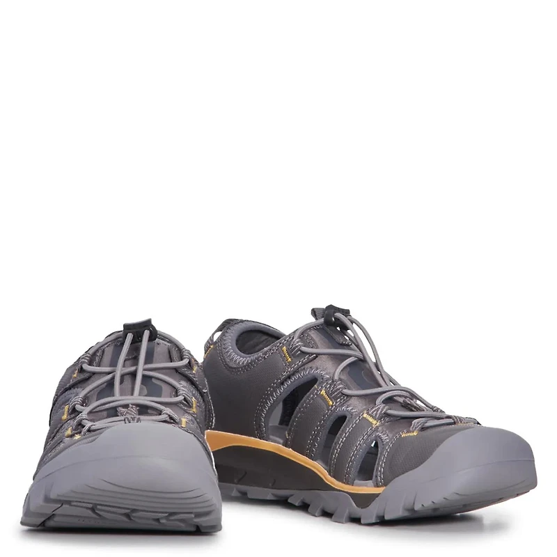 Women's Syros Closed Toe Sandal