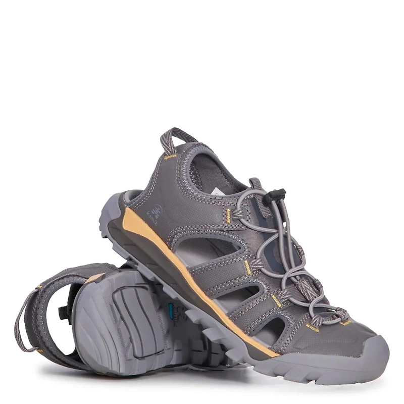 Women's Syros Closed Toe Sandal