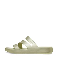 Women's Getaway Strappy Slide Sandal