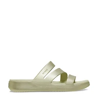 Women's Getaway Strappy Slide Sandal