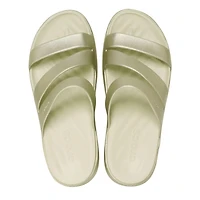 Women's Getaway Strappy Slide Sandal