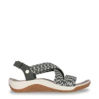 Womens' Martha Stewart Reggae Cup Costal Sandal