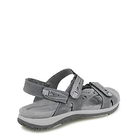 Women's Stephie Wide Width Sport Sandal