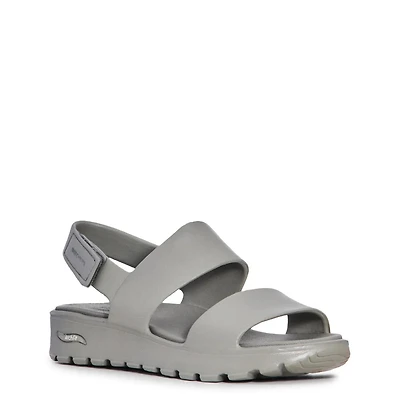 Women's Foamies Arch Fit Footsteps Day Dream Sandal