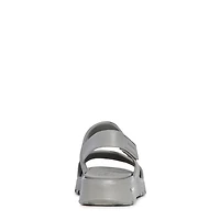 Women's Foamies Arch Fit Footsteps Day Dream Sandal