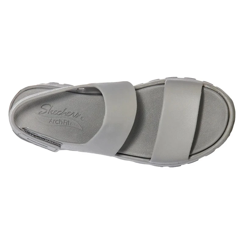 Women's Foamies Arch Fit Footsteps Day Dream Sandal