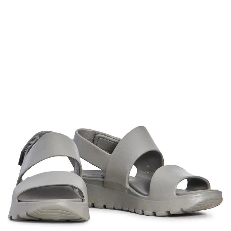 Women's Foamies Arch Fit Footsteps Day Dream Sandal
