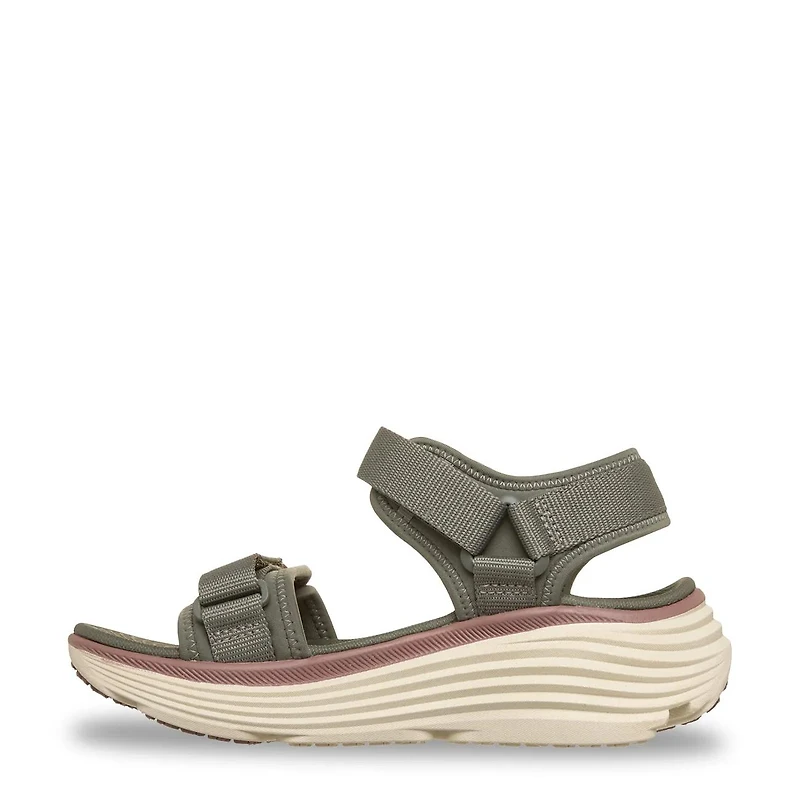 Women's Max Cushioning Endeavour Sandal
