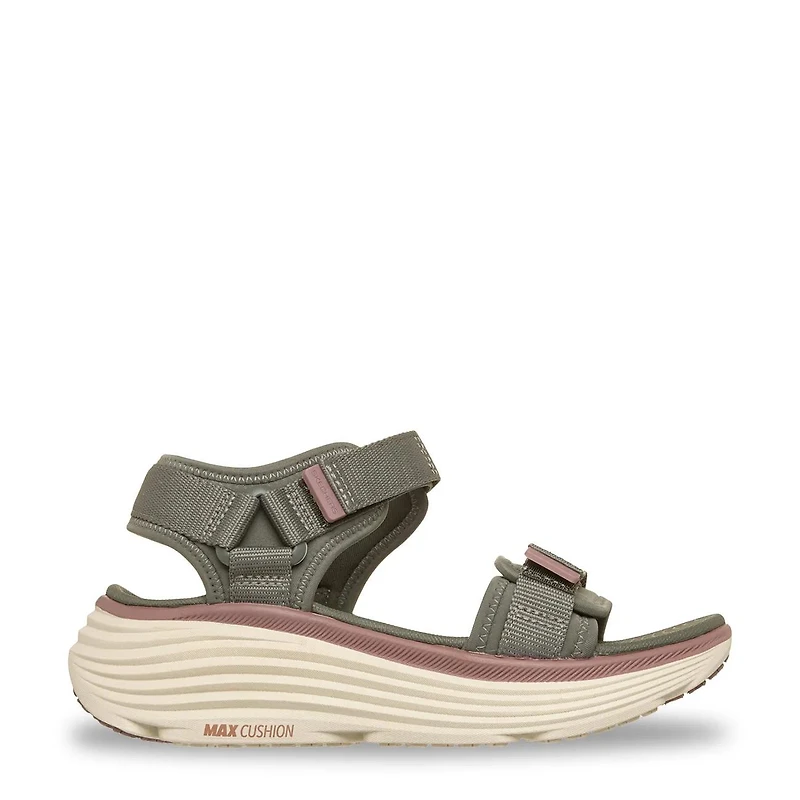 Women's Max Cushioning Endeavour Sandal