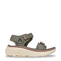 Women's Max Cushioning Endeavour Sandal