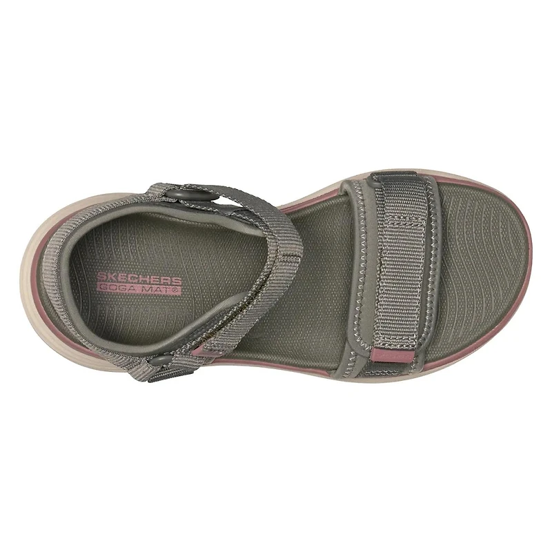 Women's Max Cushioning Endeavour Sandal