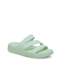 Women's Getaway Strappy Slide Sandal