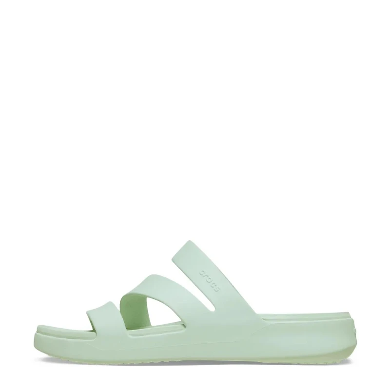 Women's Getaway Strappy Slide Sandal