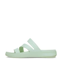 Women's Getaway Strappy Slide Sandal