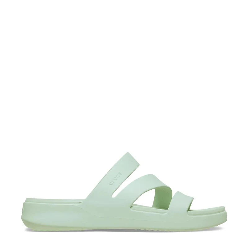 Women's Getaway Strappy Slide Sandal