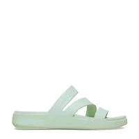 Women's Getaway Strappy Slide Sandal