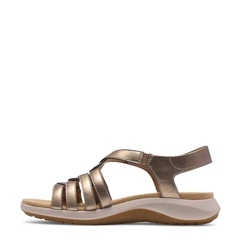 Women's Maelynn Paige Wide Width Sandal