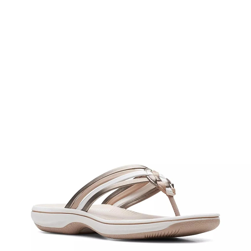 Women's Breeze Coral Sandal