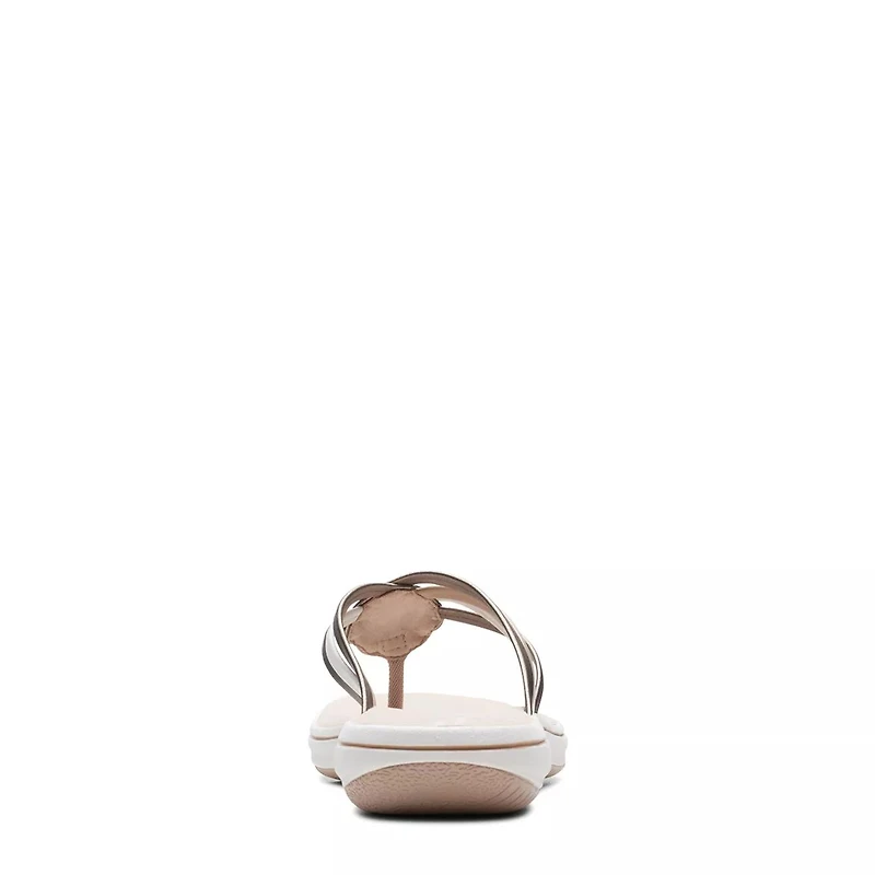 Women's Breeze Coral Sandal