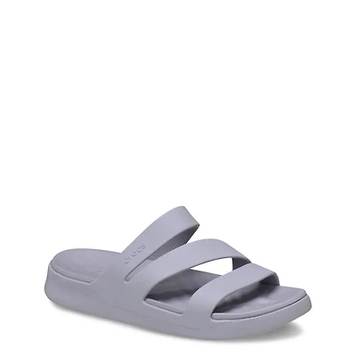Women's Getaway Strappy Slide Sandal