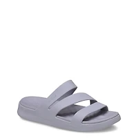 Women's Getaway Strappy Slide Sandal