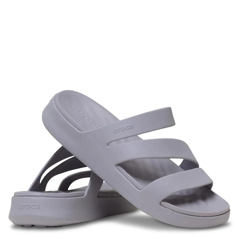 Women's Getaway Strappy Slide Sandal