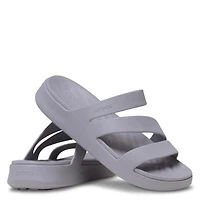 Women's Getaway Strappy Slide Sandal