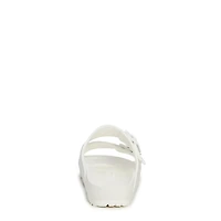 Women's Arizona EVA Slide Sandal