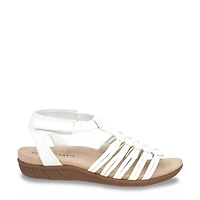 Ruby-01 Wide Width Sandal