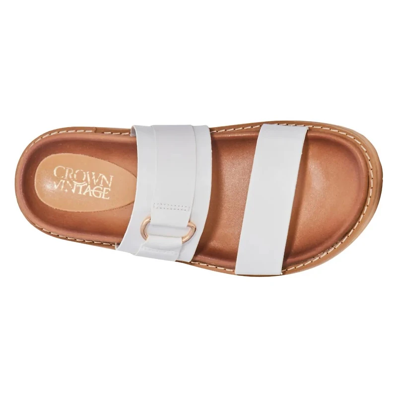 Bailey-08 Sandal
