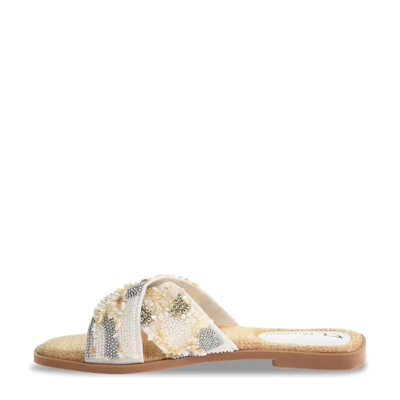 Long Beach Sandal