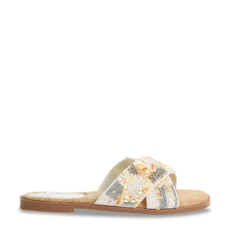 Long Beach Sandal