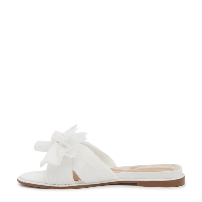 Amiot Flat Sandal
