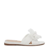 Amiot Flat Sandal