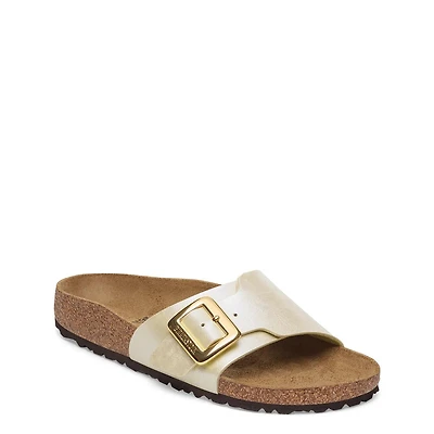 Women's Catalina Luxe Buckle Sandal