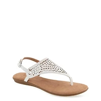 Women's Iole Flat Sandal
