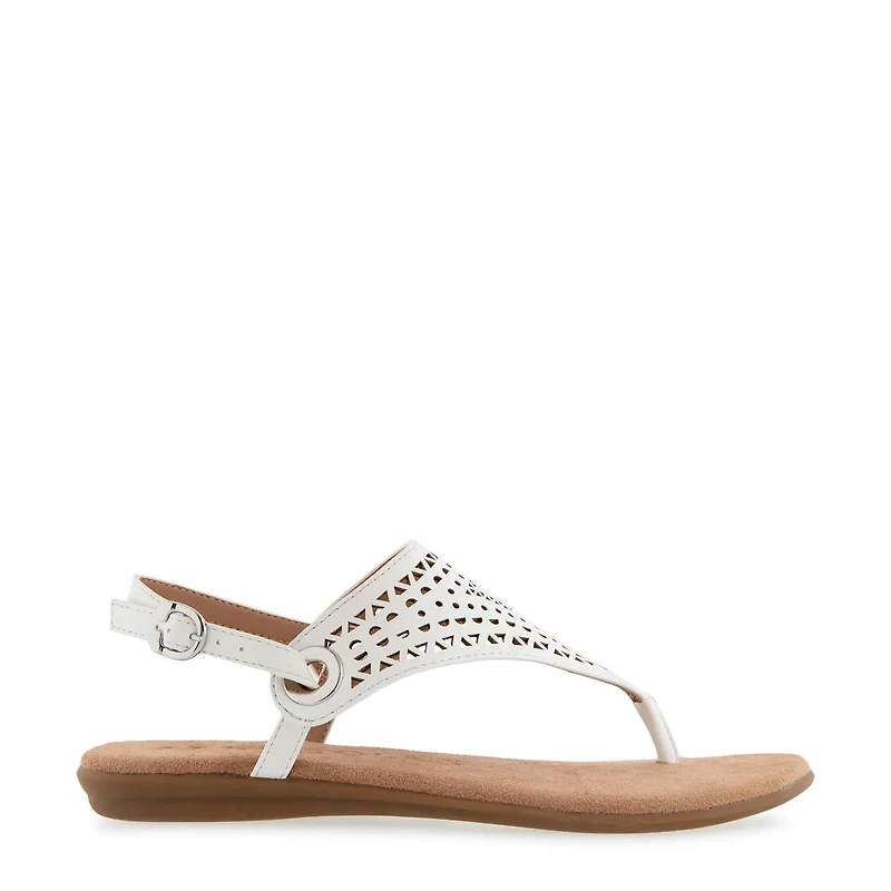 Women's Iole Flat Sandal