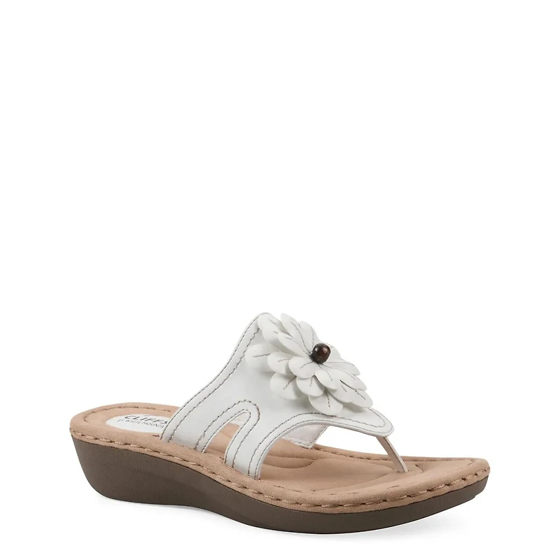 Women's Cashlyn Wedge Sandal