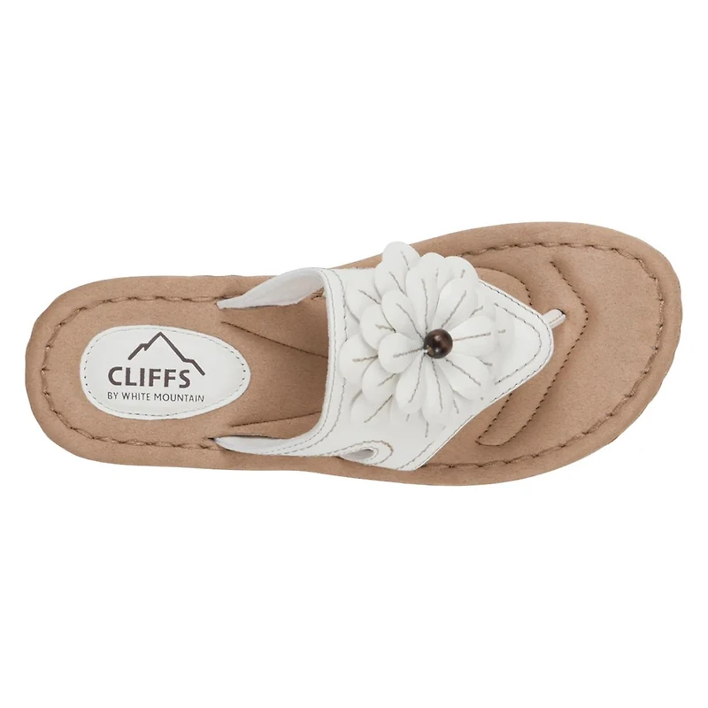 Women's Cashlyn Wedge Sandal