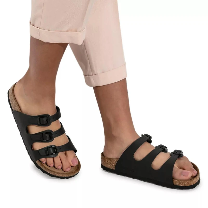 Women's Florida Soft Footbed Sandal