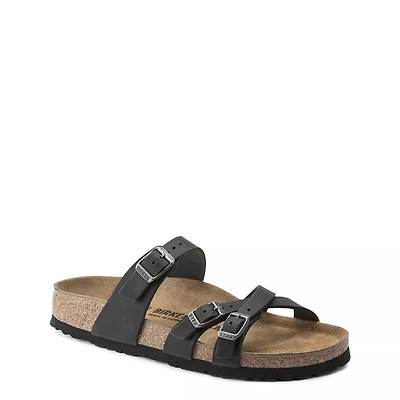 Women's Franca Narrow Width Slide Sandal