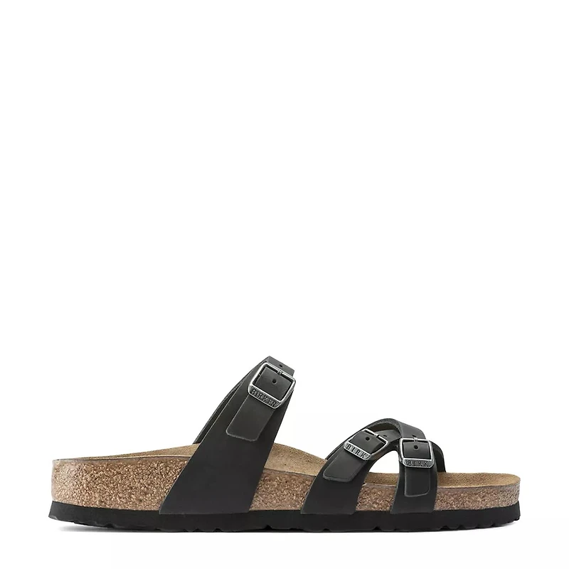 Women's Franca Narrow Width Slide Sandal