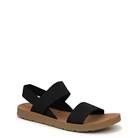 Women's Aria Flat Sandal