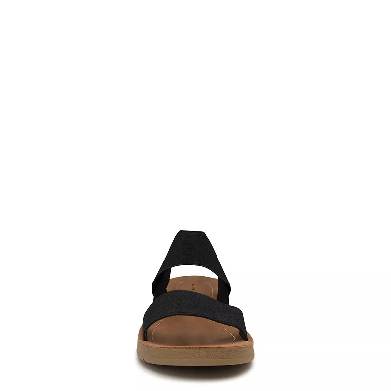 Women's Aria Flat Sandal