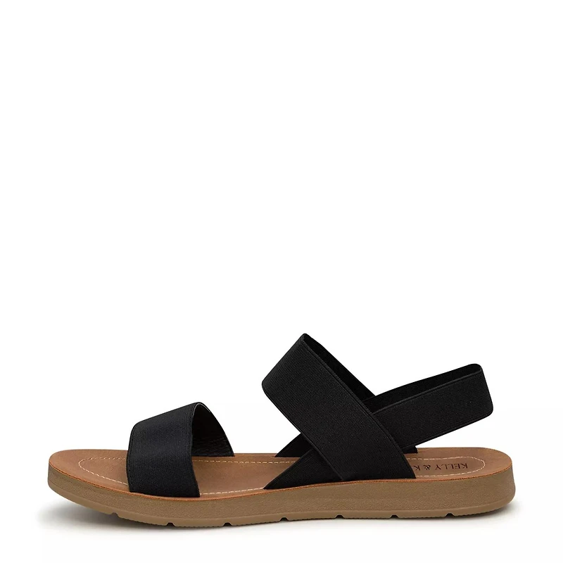 Women's Aria Flat Sandal