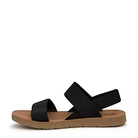 Women's Aria Flat Sandal