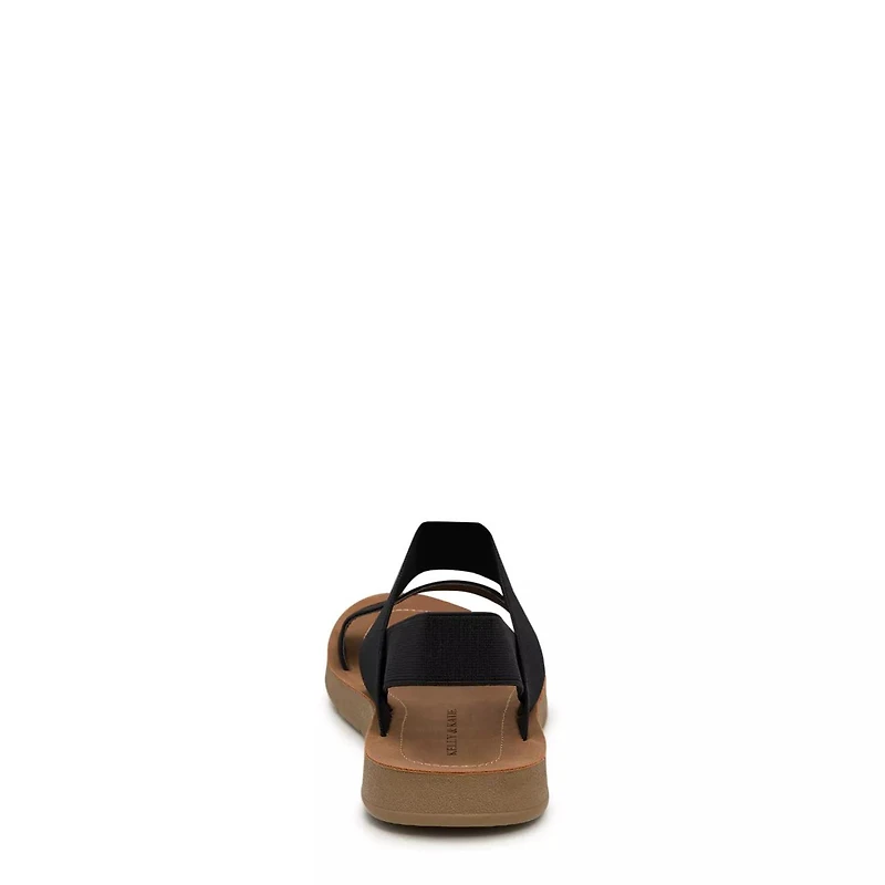 Women's Aria Flat Sandal
