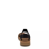 Women's Aria Flat Sandal