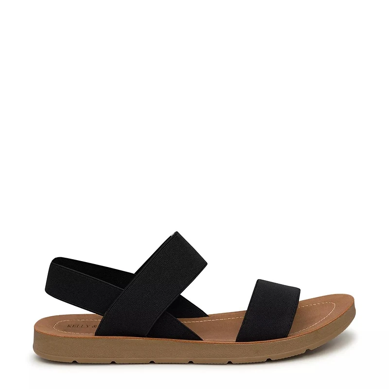 Women's Aria Flat Sandal