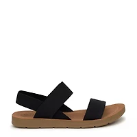 Women's Aria Flat Sandal